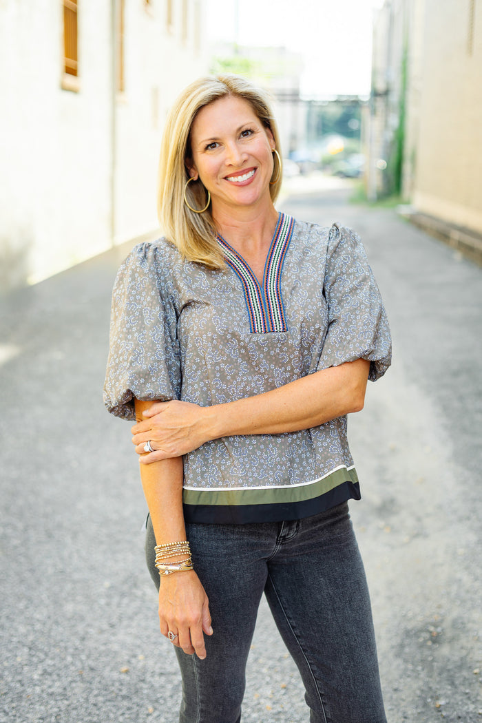 The Lark Top