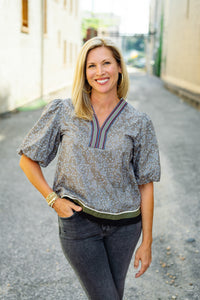 The Lark Top