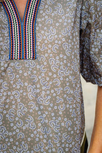 The Lark Top