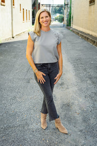The Lyra Top