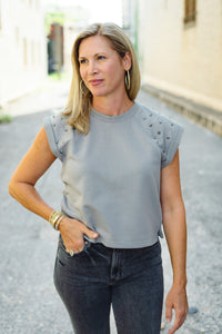 The Lyra Top