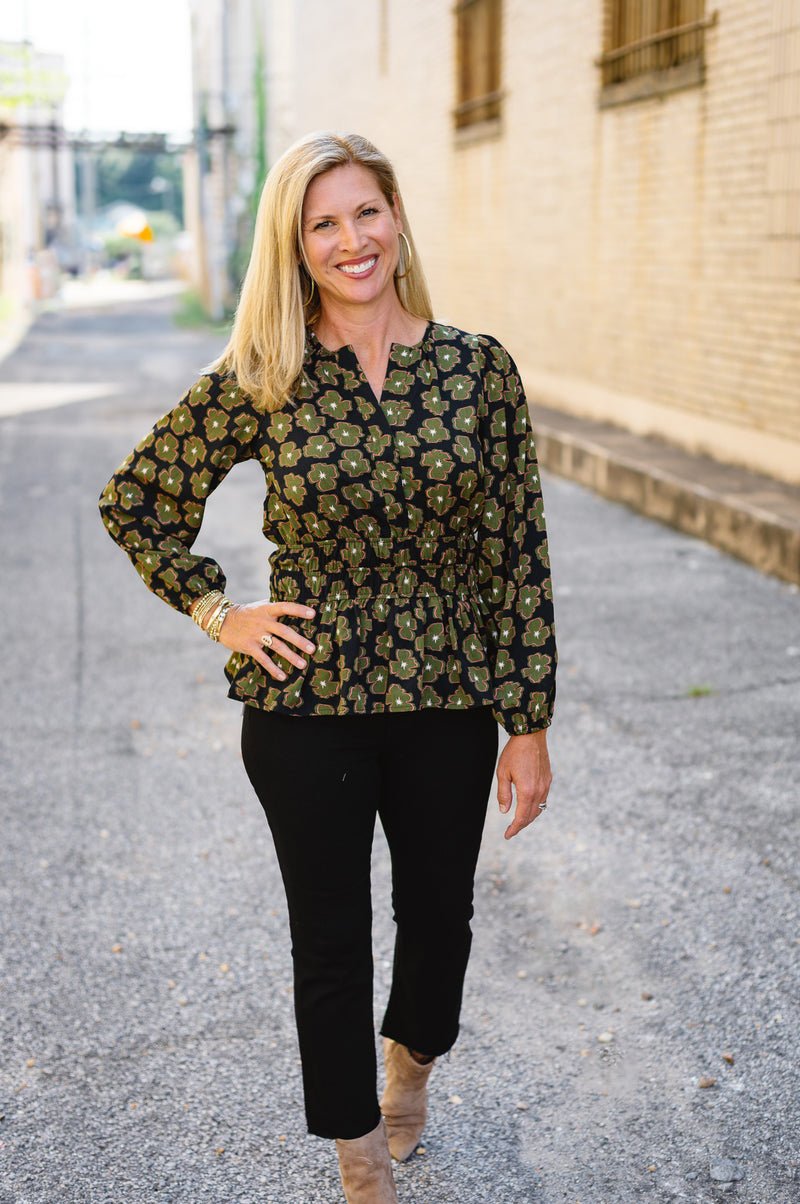 The Wendy Top