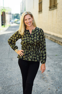 The Wendy Top