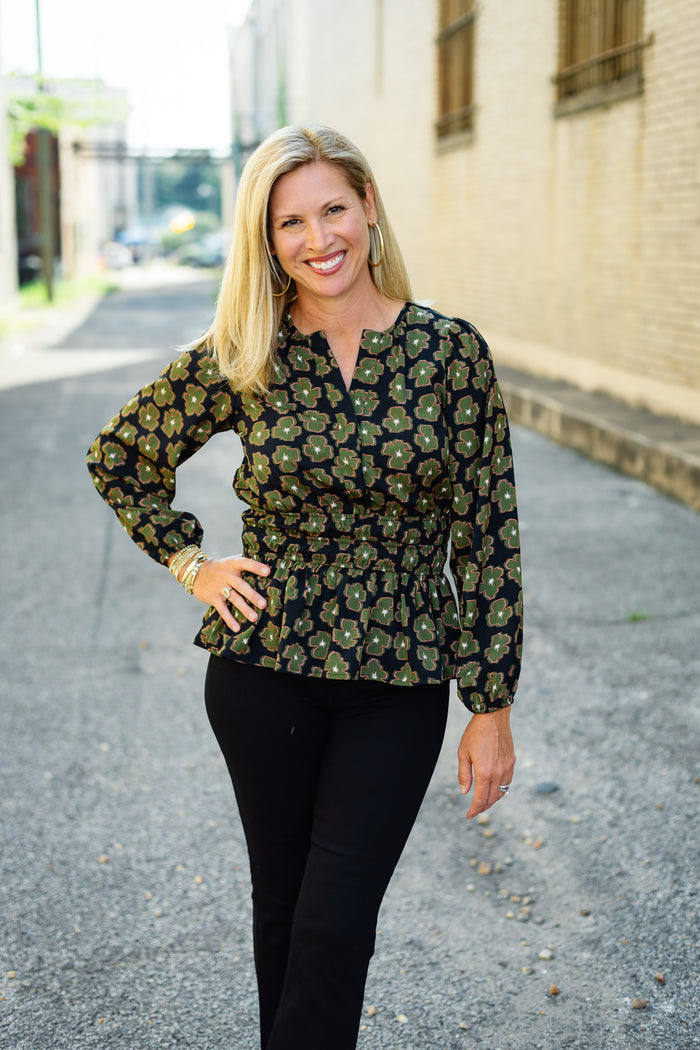 The Wendy Top