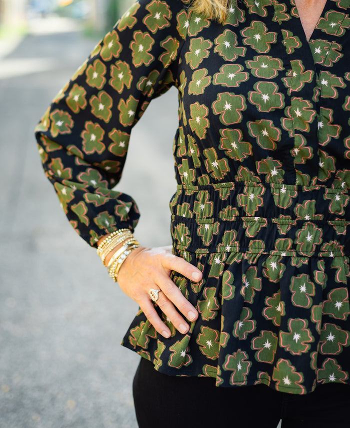 The Wendy Top