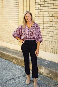 The Marlow Top