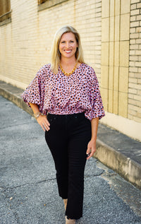 The Marlow Top