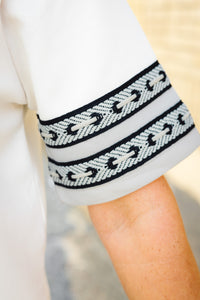 The Lennox Top