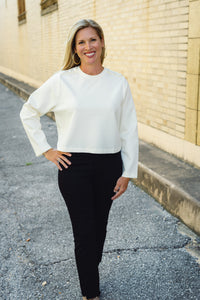The Sloan Top