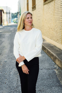 The Sloan Top