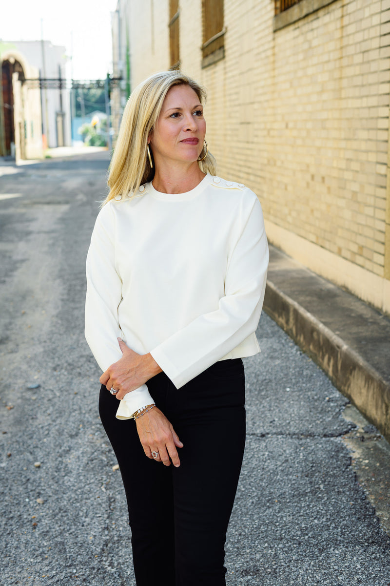 The Sloan Top
