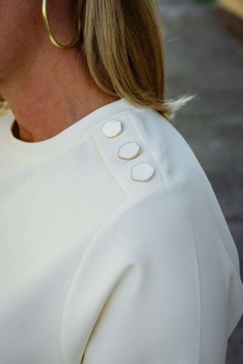 The Sloan Top