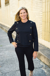 The Greer Top