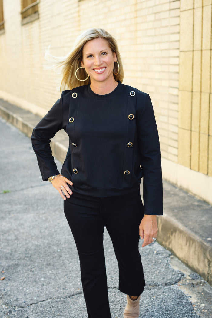 The Greer Top