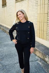 The Greer Top