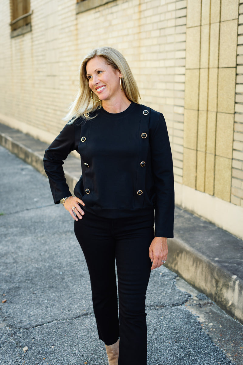 The Greer Top