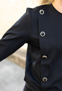 The Greer Top
