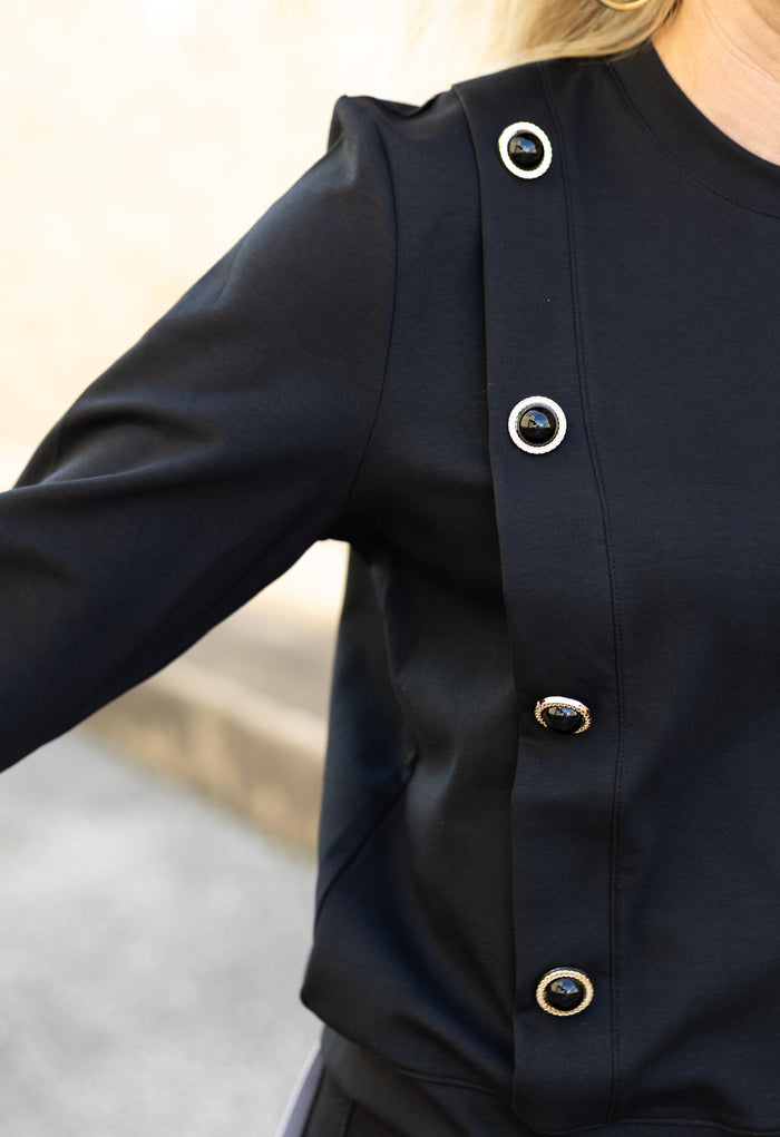 The Greer Top