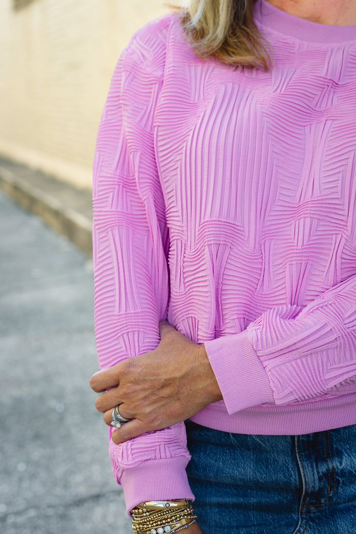 The Ellis Top