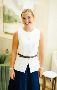 The Anna Vest