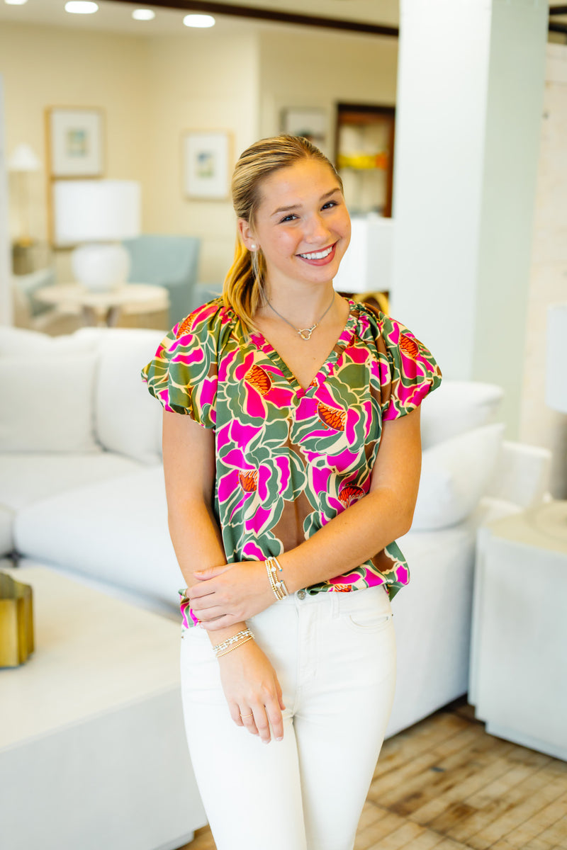 The Orla Top