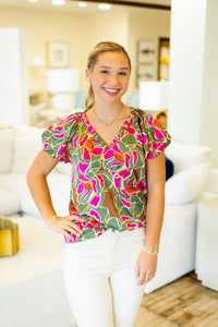 The Orla Top