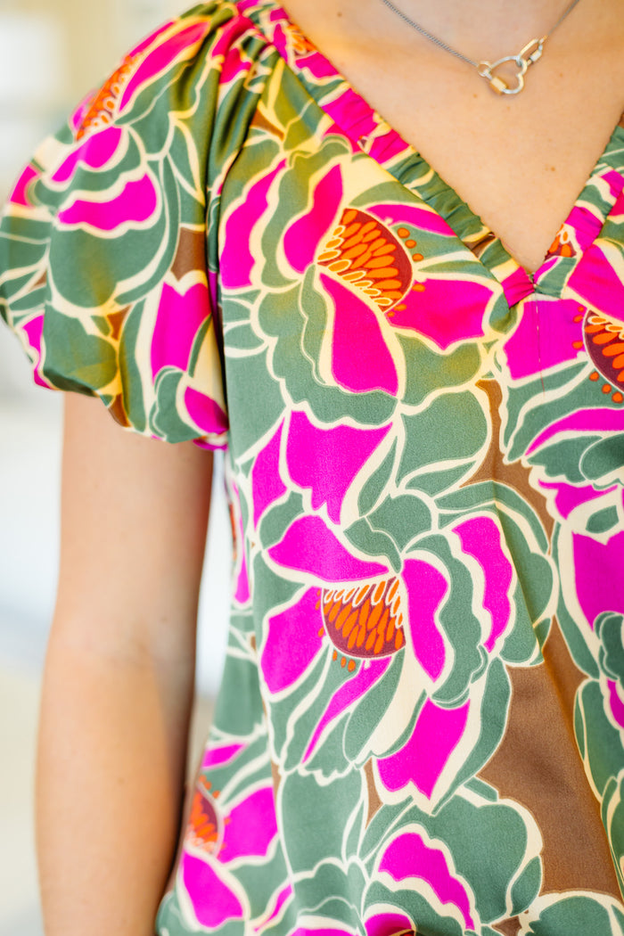 The Orla Top