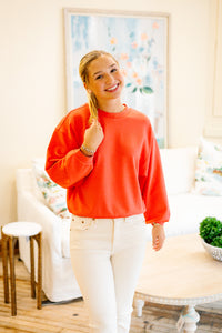 The Tallulah Top