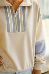 The Loretta Sweatshirt