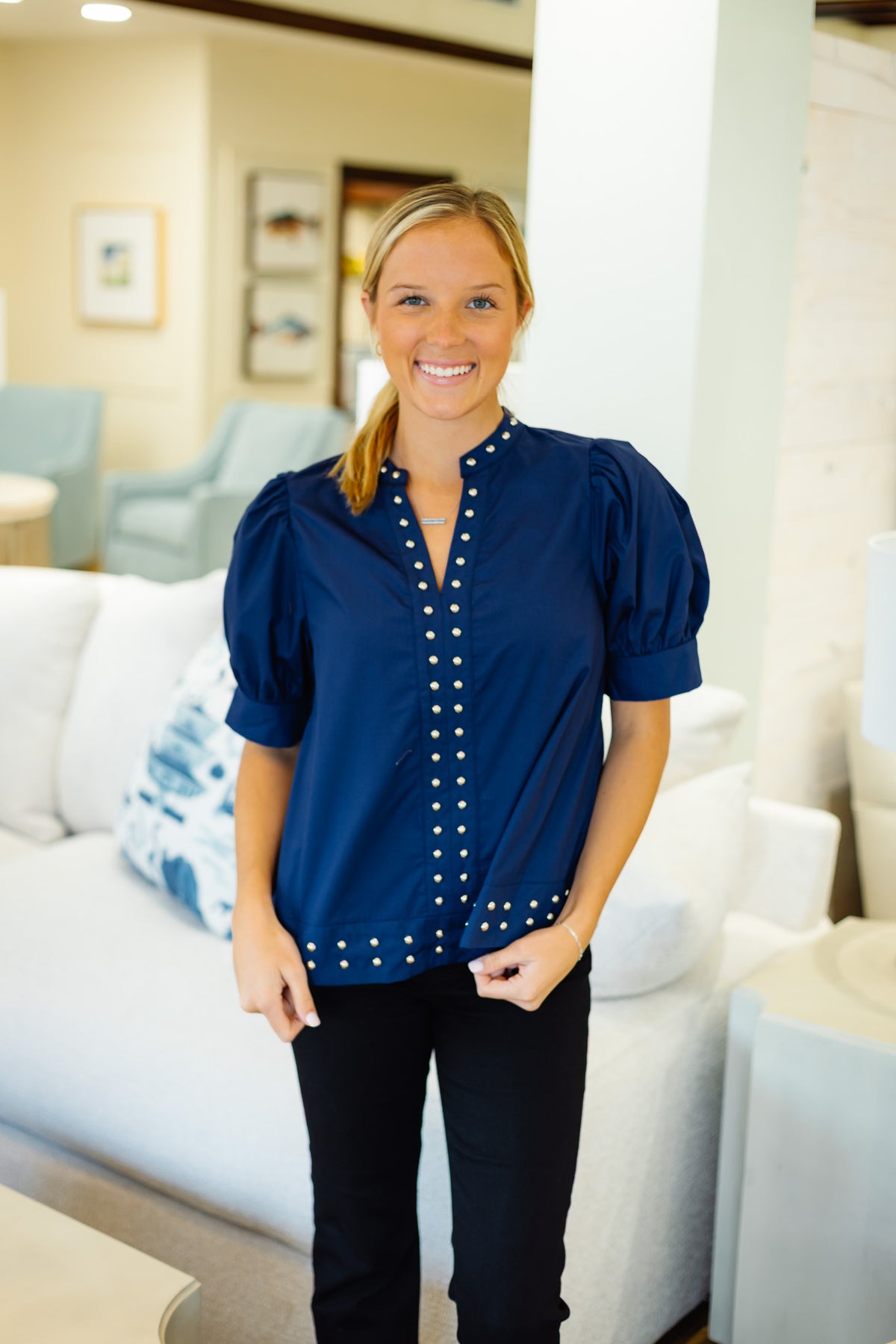 The Livvy Top