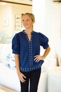 The Livvy Top