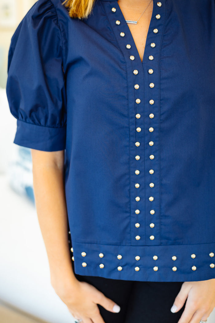 The Livvy Top