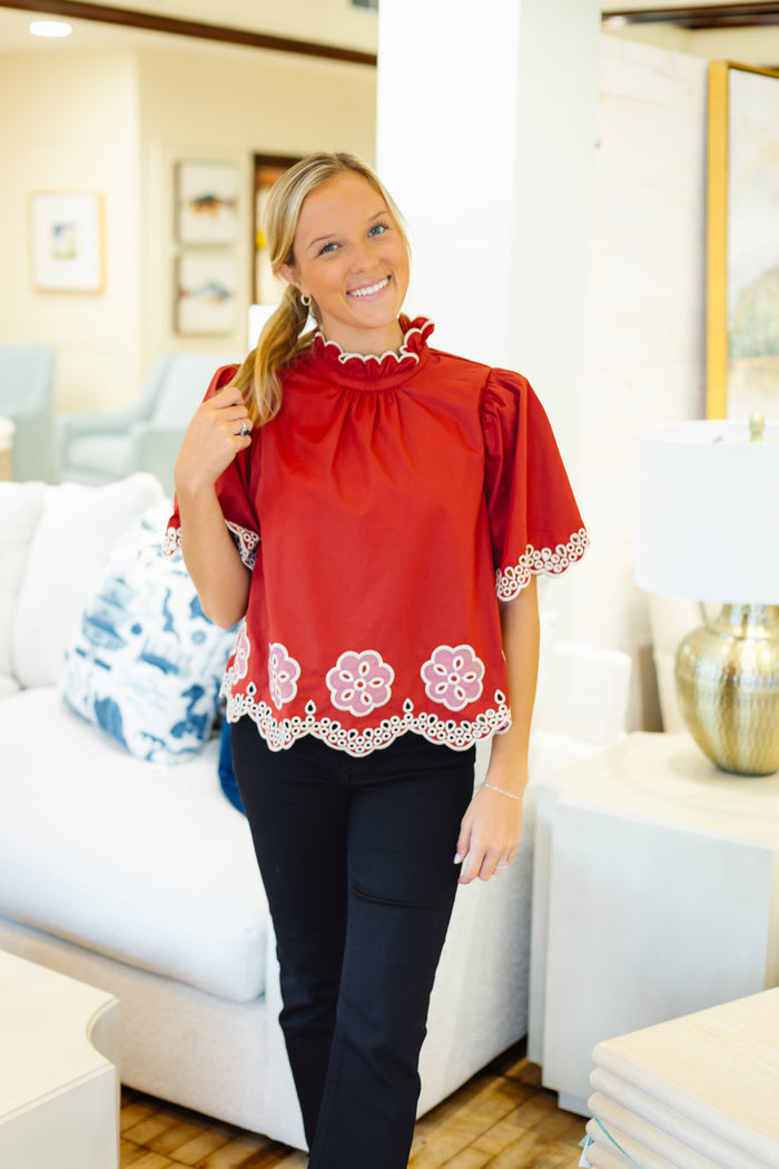 The Astara Top