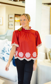 The Astara Top