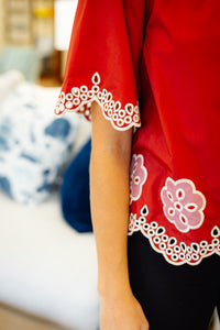 The Astara Top