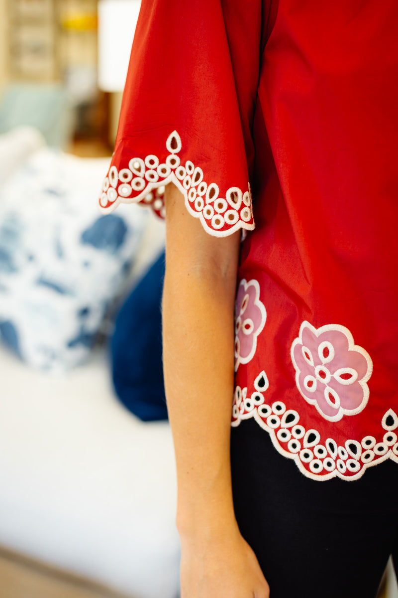 The Astara Top