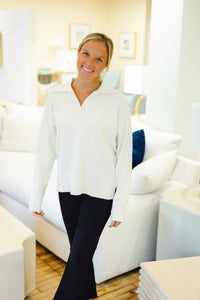 The Lucy Sweater