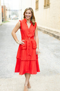 The Dula Dress