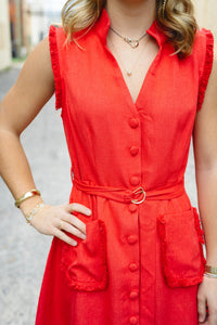 The Dula Dress