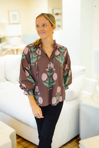 The Polly Top