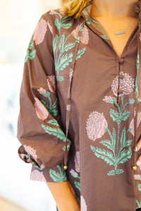 The Polly Top