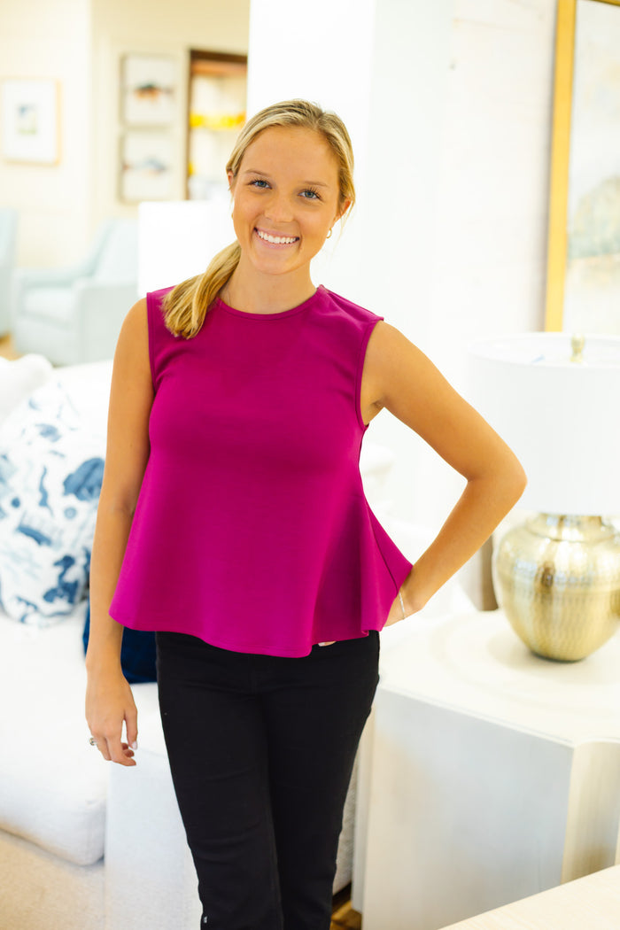 The Penny Top