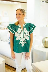 The Dora Top