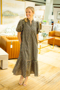 The Debbie Dress