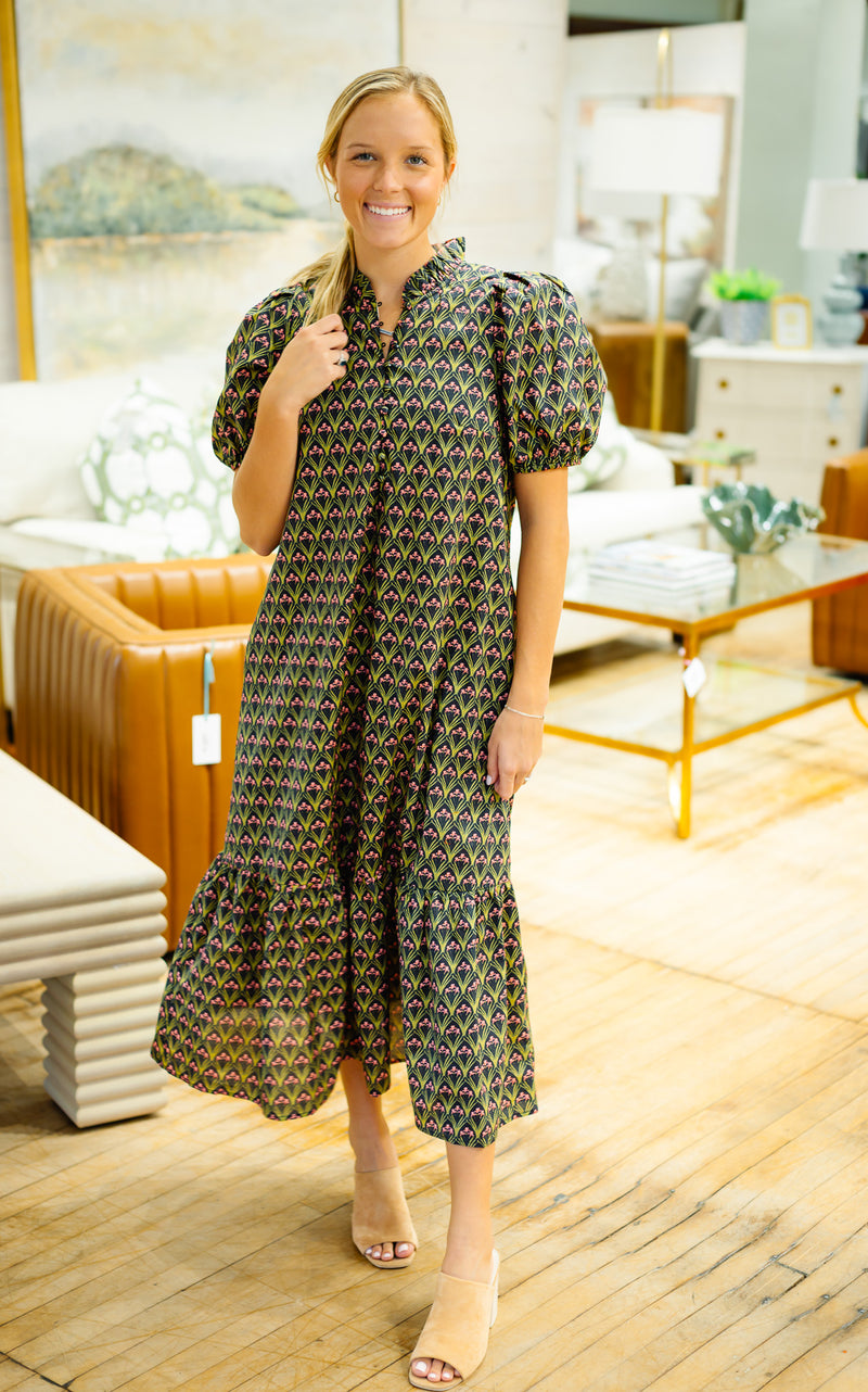 The Debbie Dress