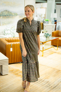 The Debbie Dress