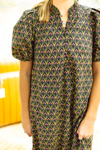 The Debbie Dress