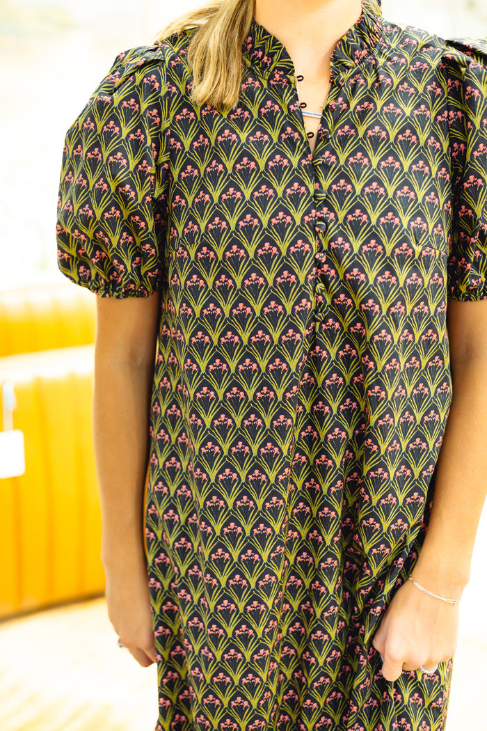 The Debbie Dress