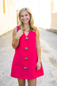 The Poppins Dress