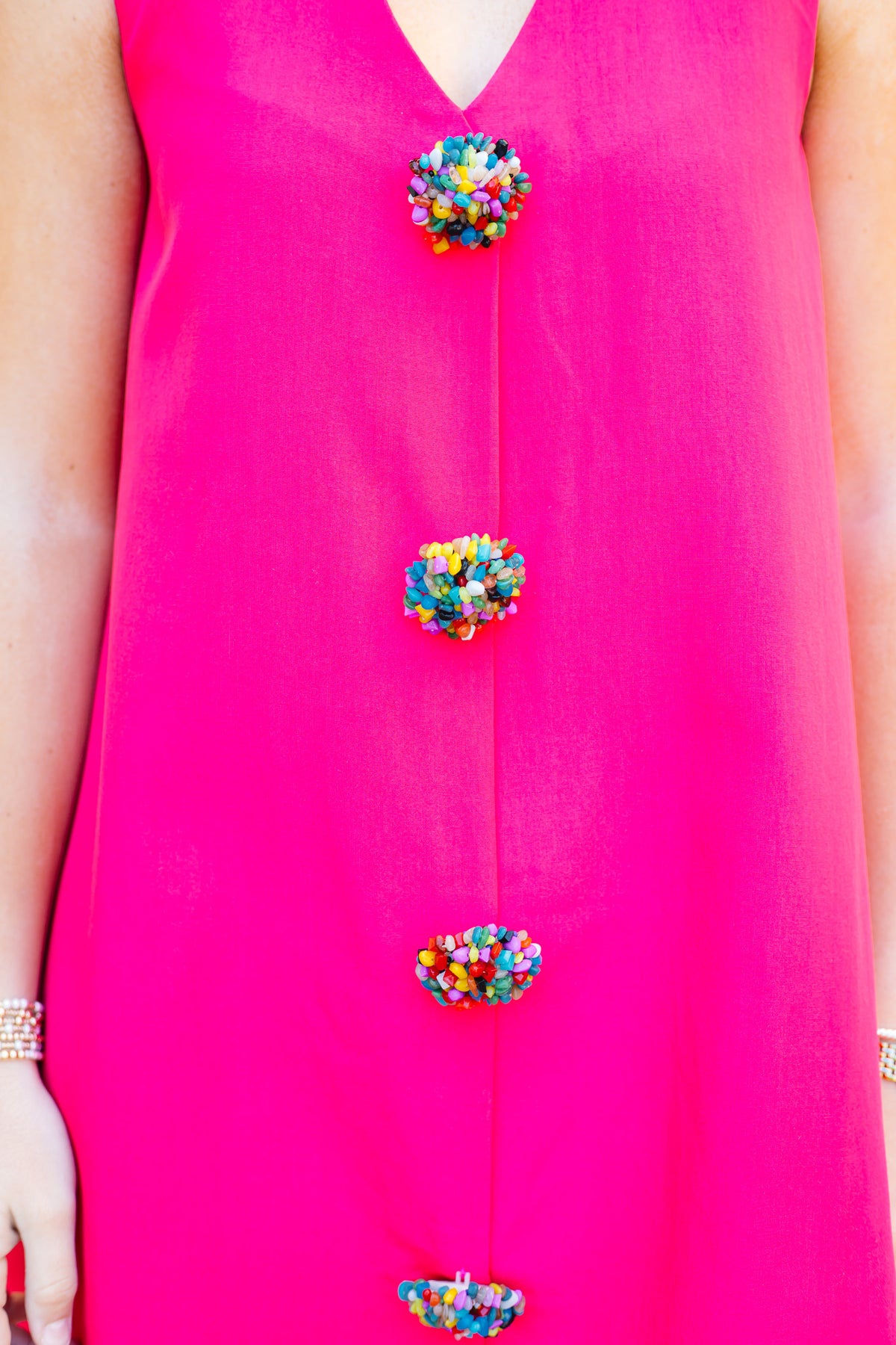 The Poppins Dress